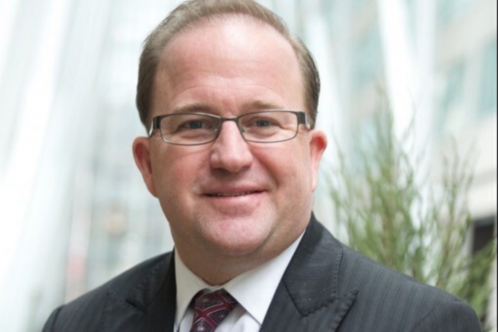 Michael B. Petersen, CEO