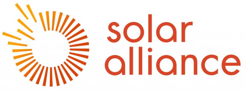 Solar Alliance Logo