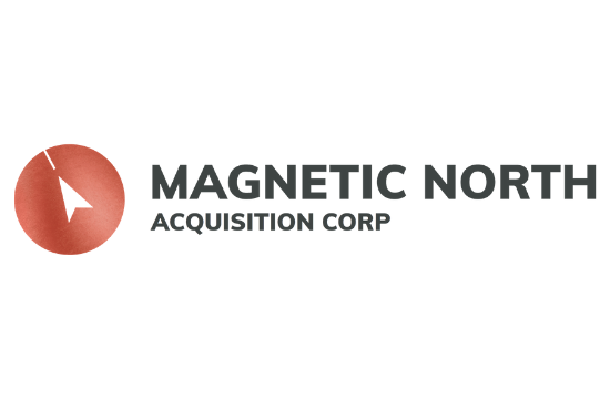Magnetic North Acquisition Corp. Logo