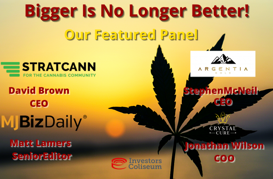EP. 6: BIGGER IS NO LONGER BETTER!! Micro &#038; Small Batch Growers are Making Very Large Strides.
