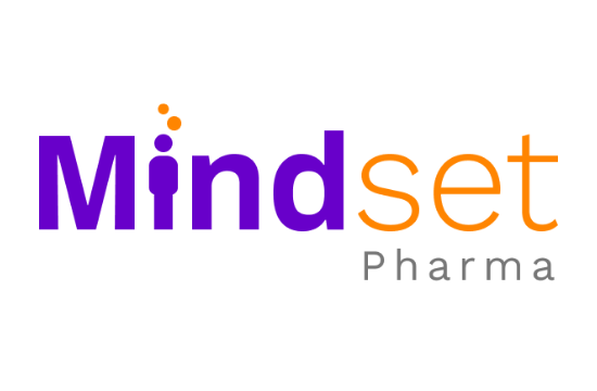 Mindset Pharma Inc. Logo