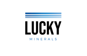 Lucky Minerals Inc. Logo