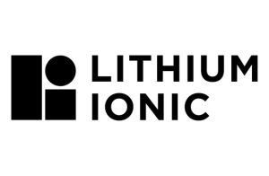 Lithium Ionic Logo