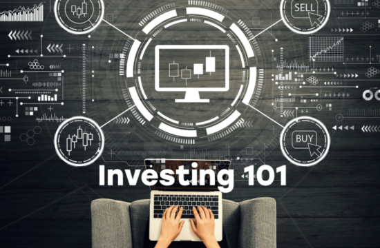Investing 101: Concepts to help you get Started