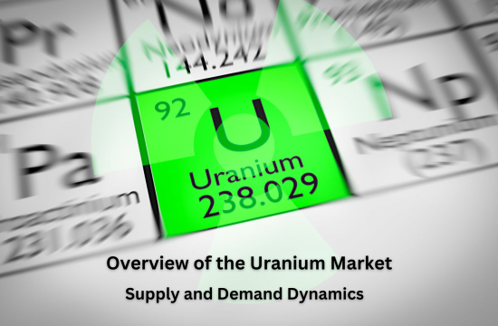 Overview of the Uranium Market