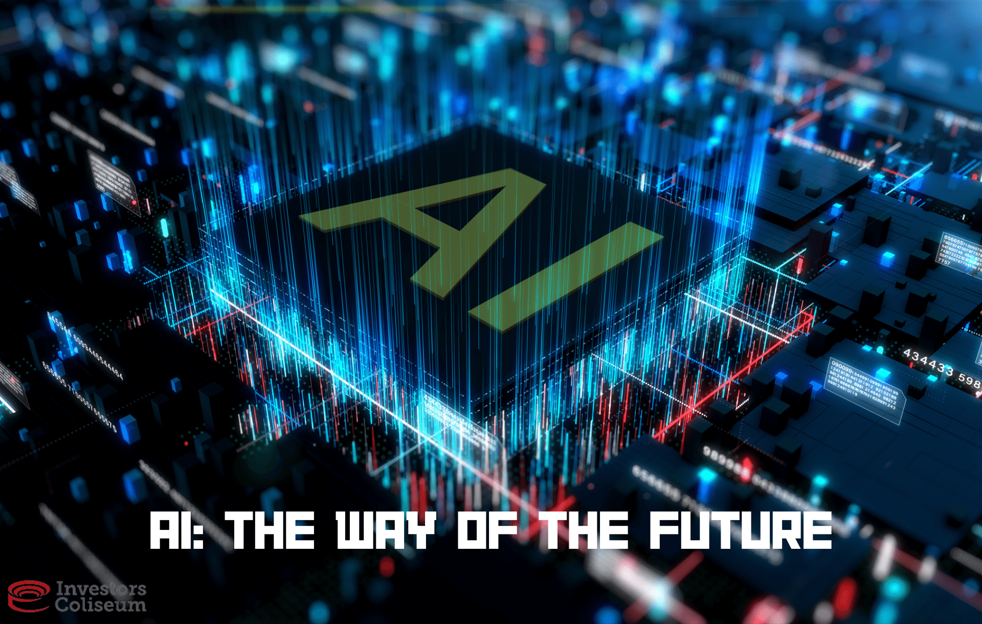 AI: The Way of the Future