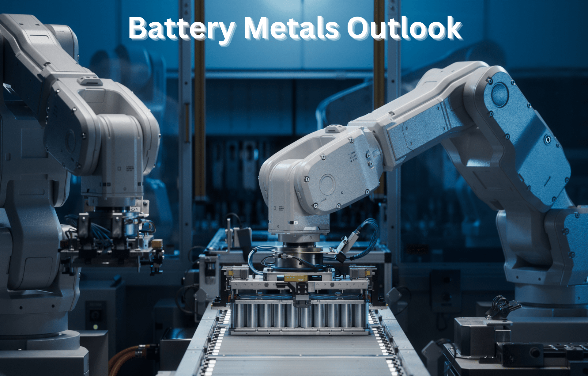 Battery Metals Outlook