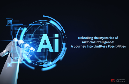Unlocking the Mysteries of Artificial Intelligence: A Journey into Limitless Possibilities
