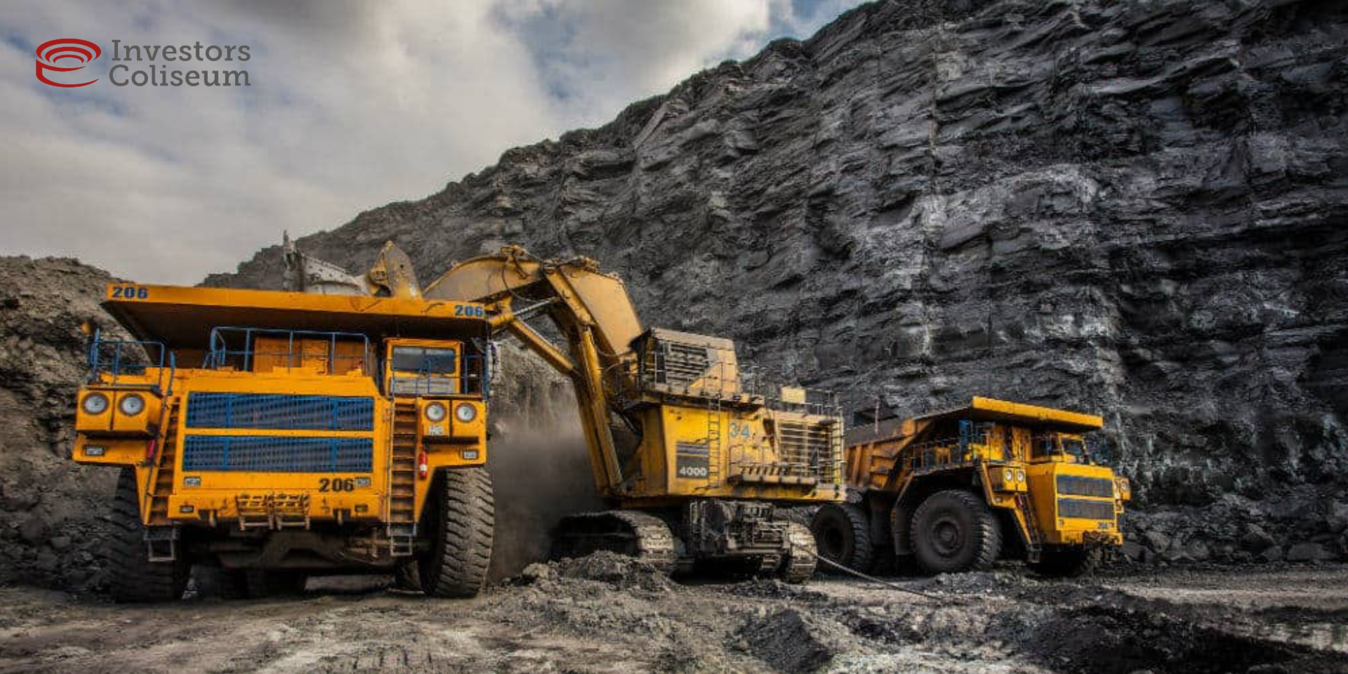 Your Guide to Investing in Mining Stocks the Right &#038; Profitable Way