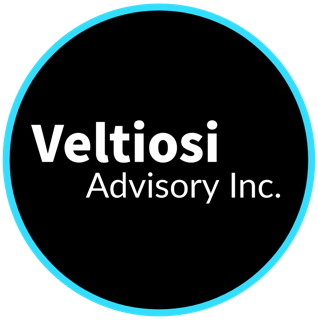 Veltiosi Advisory Inc