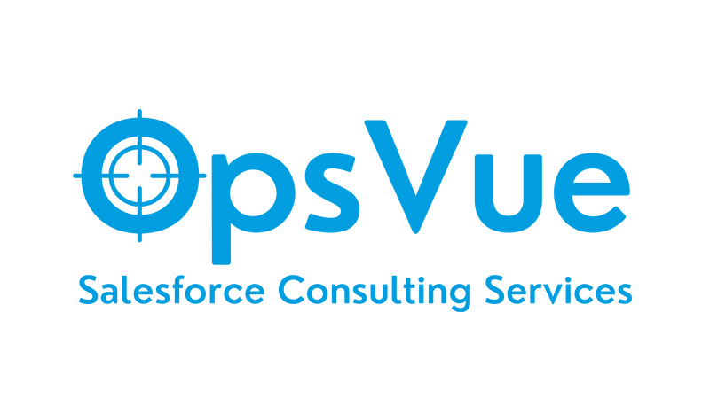 OpsVue Logo