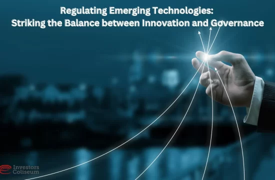 Regulating Emerging Technologies: Striking the Balance between Innovation and Governance
