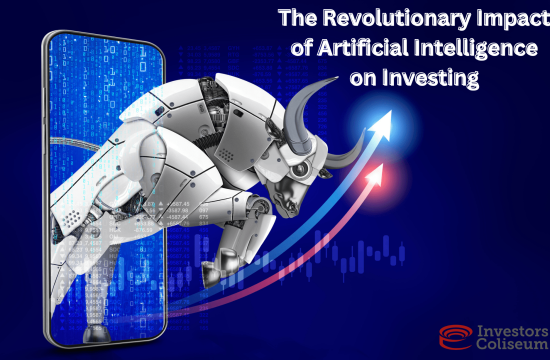 The Revolutionary Impact of Artificial Intelligence on Investing