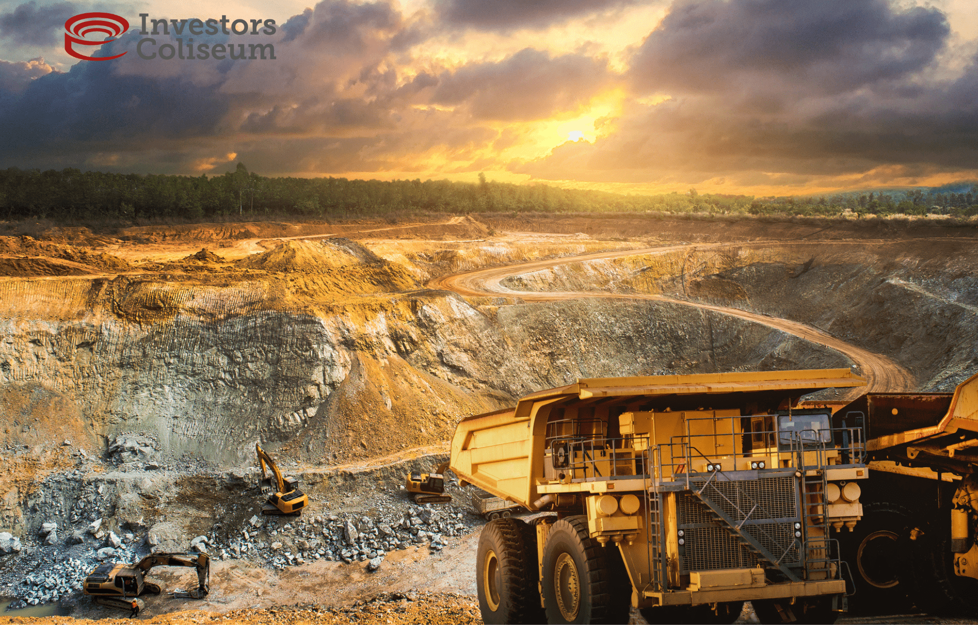 Your Guide to Investing in Mining Stocks the Right &#038; Profitable Way