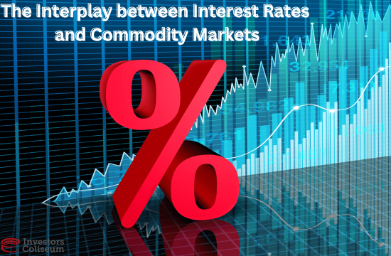 The Interplay between Interest Rates and Commodity Markets: An Overview