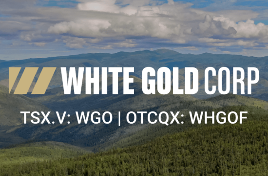 White Gold Corp