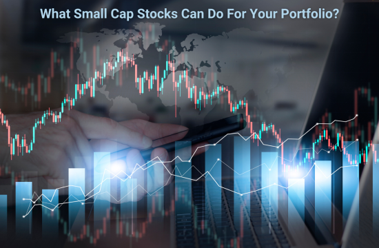 What Small Cap Stocks Can Do For Your Portfolio?