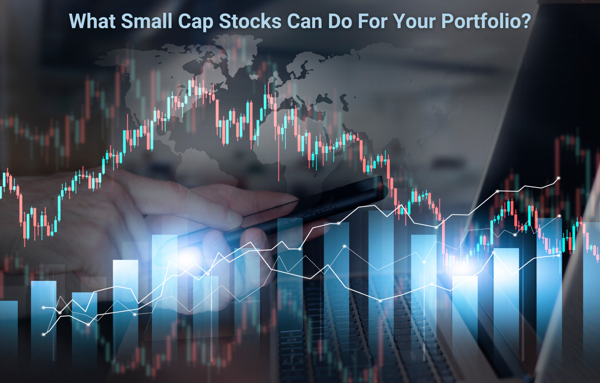 What Small Cap Stocks Can Do For Your Portfolio?