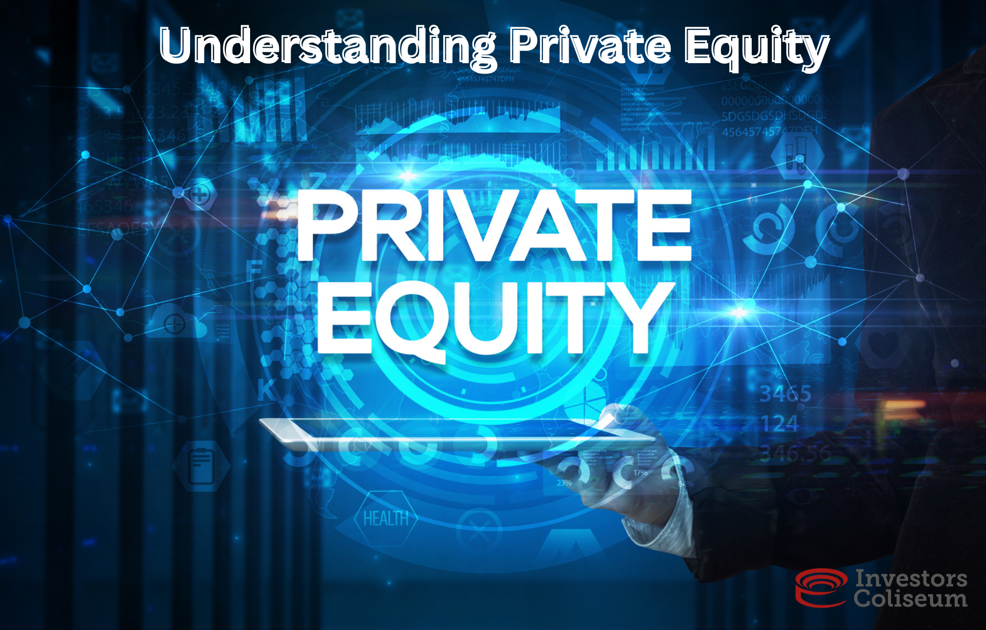 Understanding Private Equity